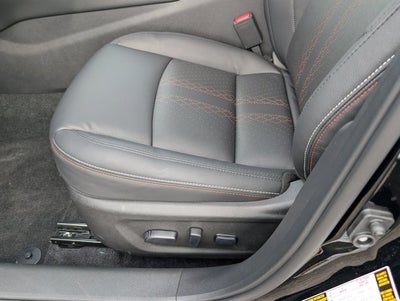 2026 Nissan Altima SR