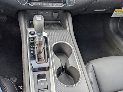 2026 Nissan Altima SR