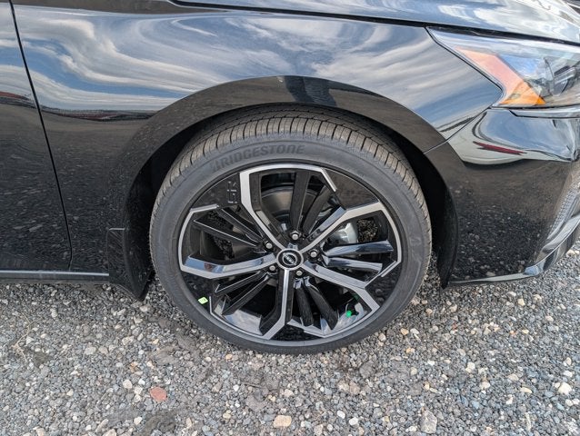 2026 Nissan Altima SR