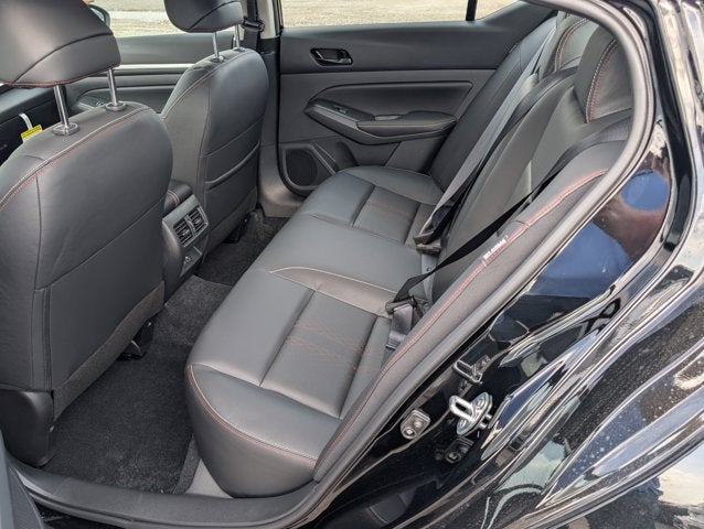 2026 Nissan Altima SR