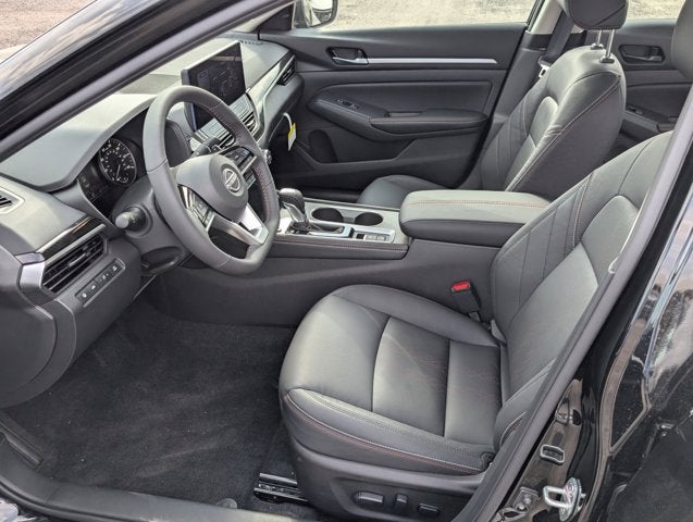 2026 Nissan Altima SR