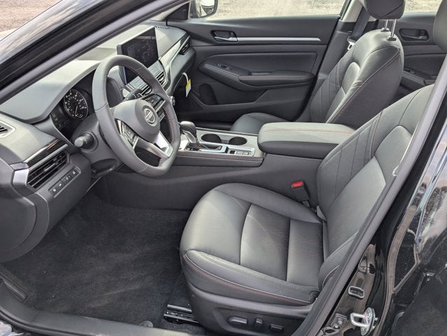 2026 Nissan Altima SR