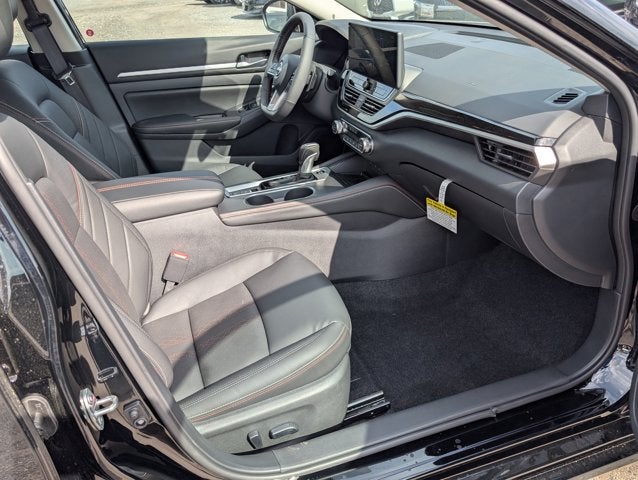 2026 Nissan Altima SR