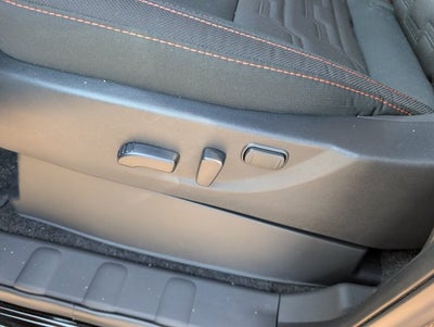 2027 Nissan Frontier PRO-4X