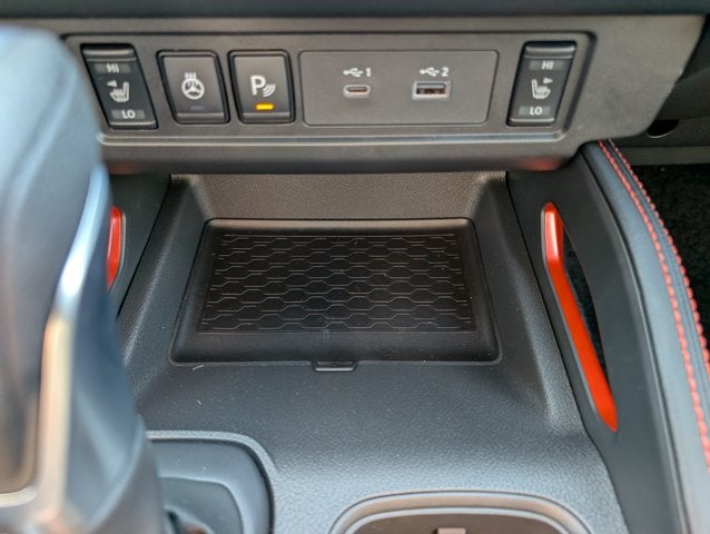 2027 Nissan Frontier PRO-4X