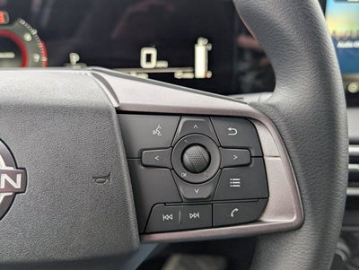 2027 Nissan Sentra S