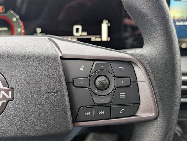 2027 Nissan Sentra S