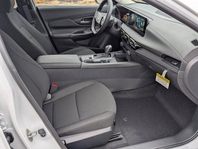 2027 Nissan Sentra S