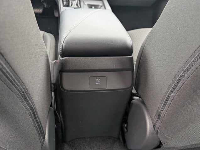 2027 Nissan Sentra S