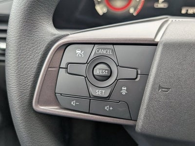 2027 Nissan Sentra S