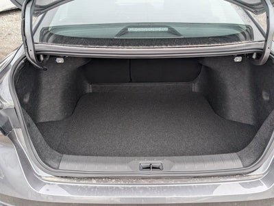 2027 Nissan Sentra S