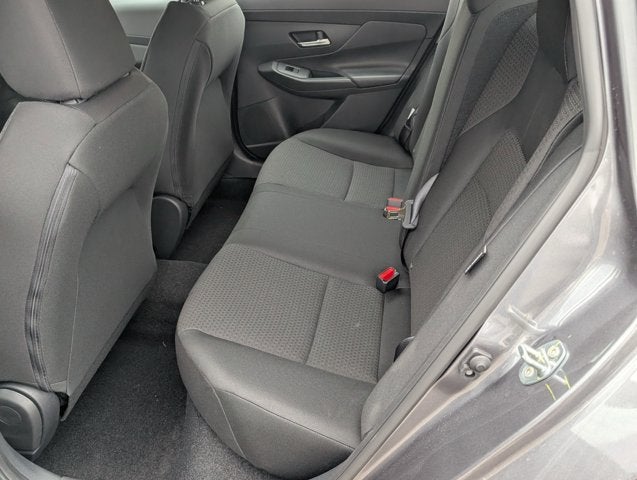 2027 Nissan Sentra S