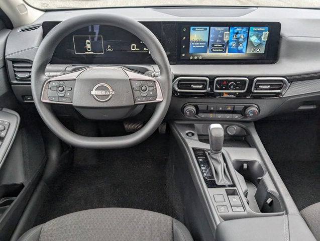 2027 Nissan Sentra S