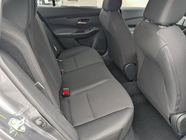 2027 Nissan Sentra S