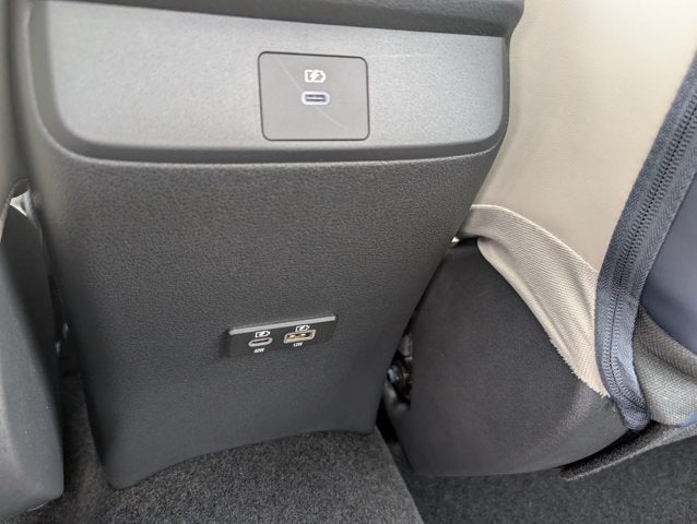 2027 Nissan Sentra SL