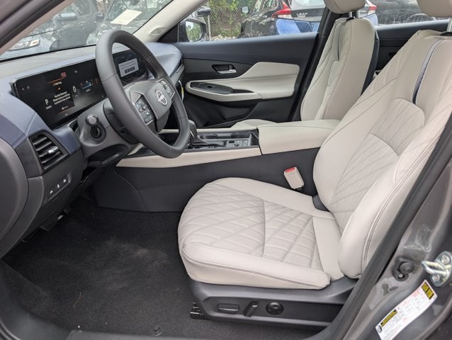 2027 Nissan Sentra SL