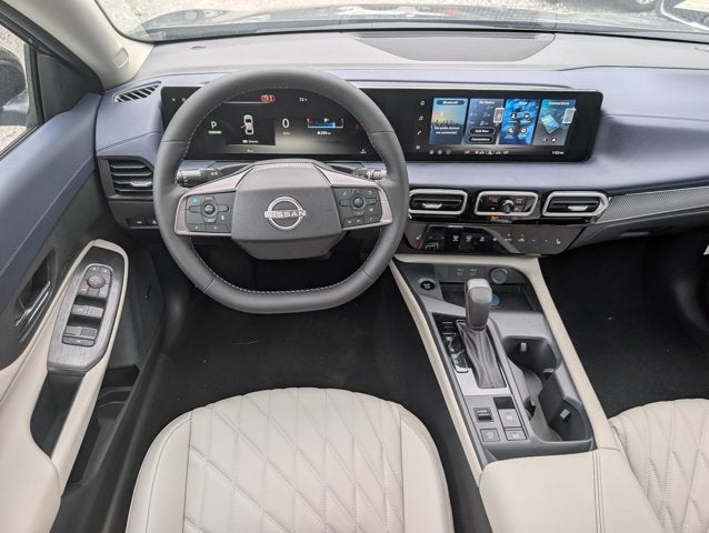 2027 Nissan Sentra SL