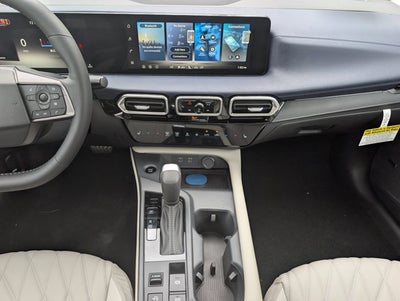 2027 Nissan Sentra SL
