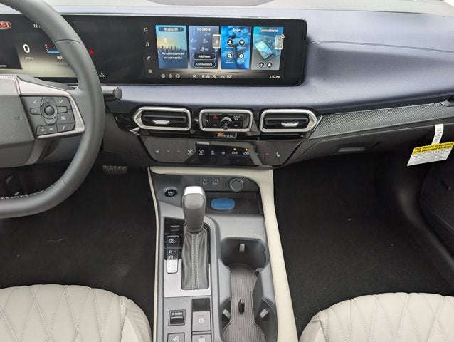 2027 Nissan Sentra SL