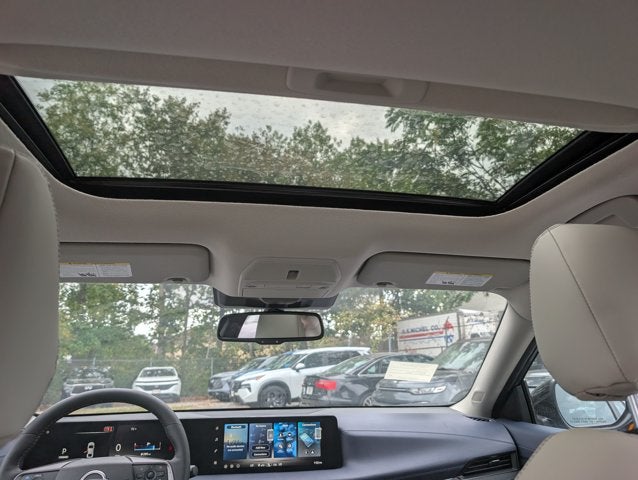 2027 Nissan Sentra SL