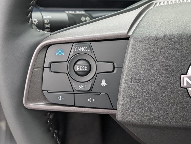 2027 Nissan Sentra SL