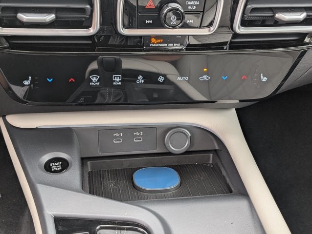 2027 Nissan Sentra SL