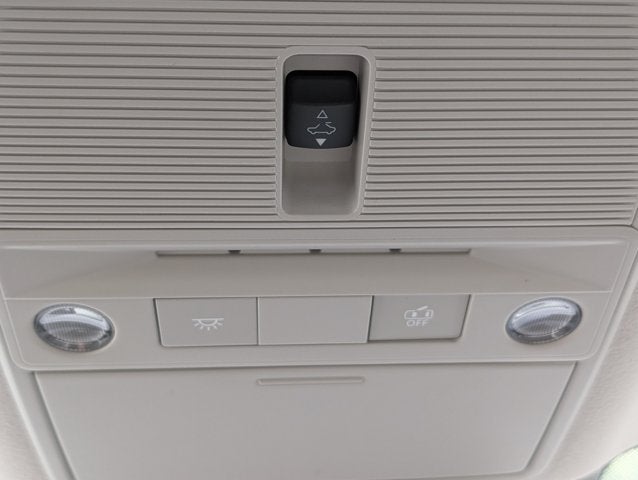 2027 Nissan Sentra SL