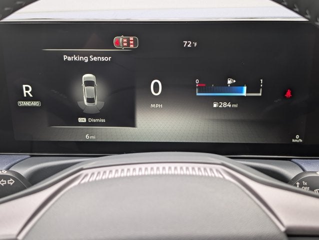 2027 Nissan Sentra SL