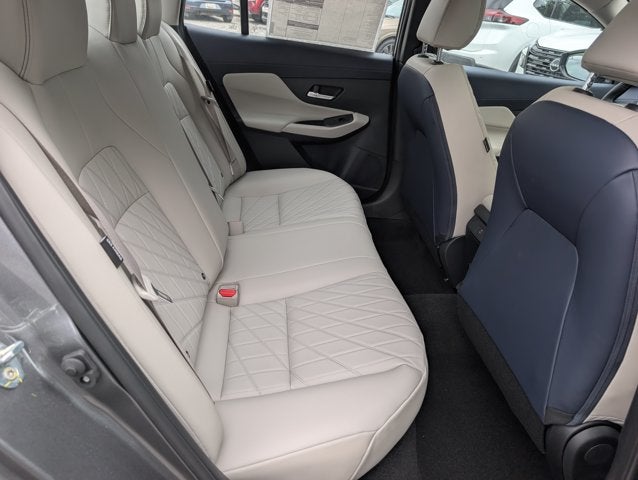 2027 Nissan Sentra SL