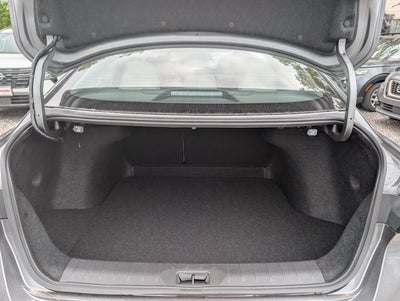 2027 Nissan Sentra SL