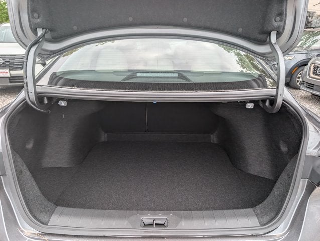 2027 Nissan Sentra SL