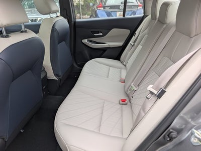 2027 Nissan Sentra SL