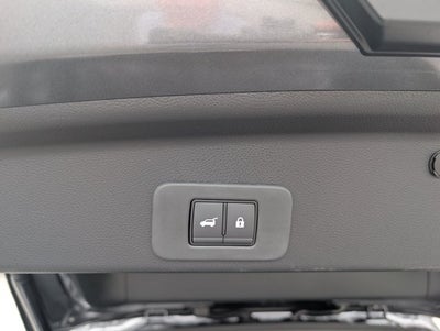 2027 Nissan Murano Platinum