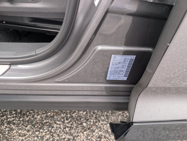 2027 Nissan Murano Platinum