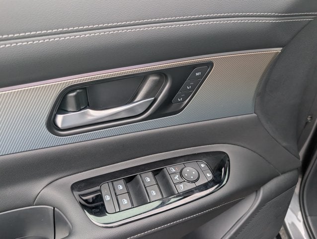 2027 Nissan Murano Platinum
