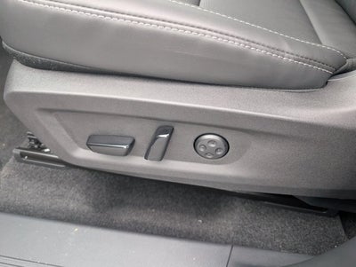 2027 Nissan Murano Platinum