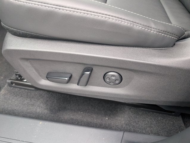 2027 Nissan Murano Platinum