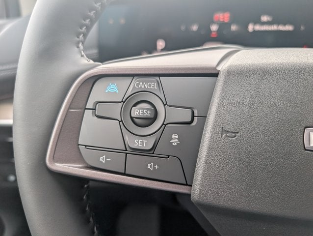 2027 Nissan Murano Platinum