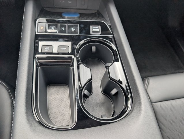 2027 Nissan Murano Platinum