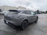 2027 Nissan Murano Platinum