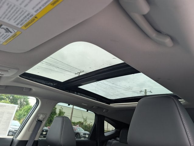 2027 Nissan Murano Platinum