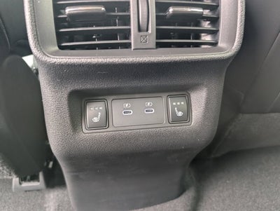 2026 Nissan Murano Platinum AWD