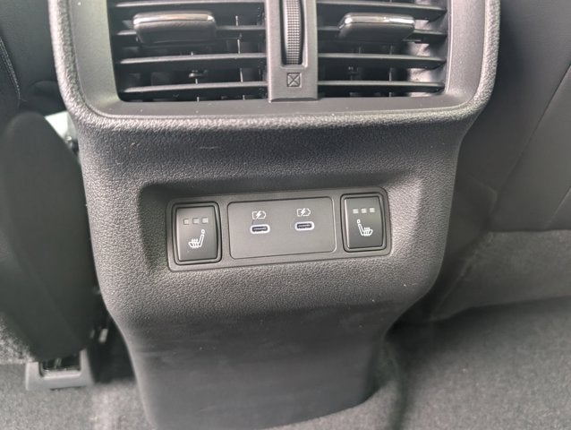 2026 Nissan Murano Platinum AWD