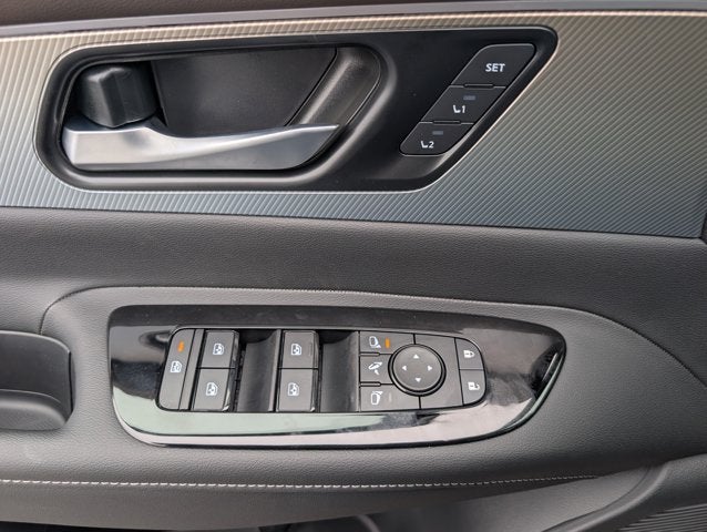 2026 Nissan Murano Platinum AWD