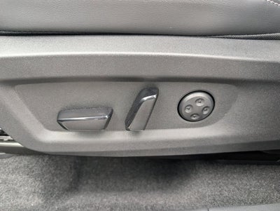 2026 Nissan Murano Platinum AWD