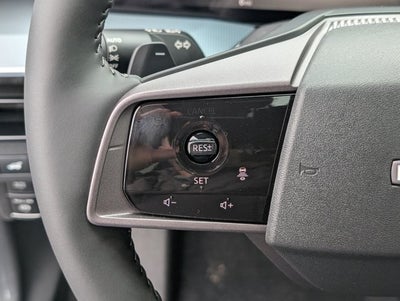 2026 Nissan Murano Platinum AWD