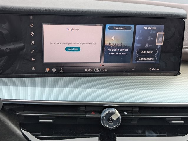 2026 Nissan Murano Platinum AWD