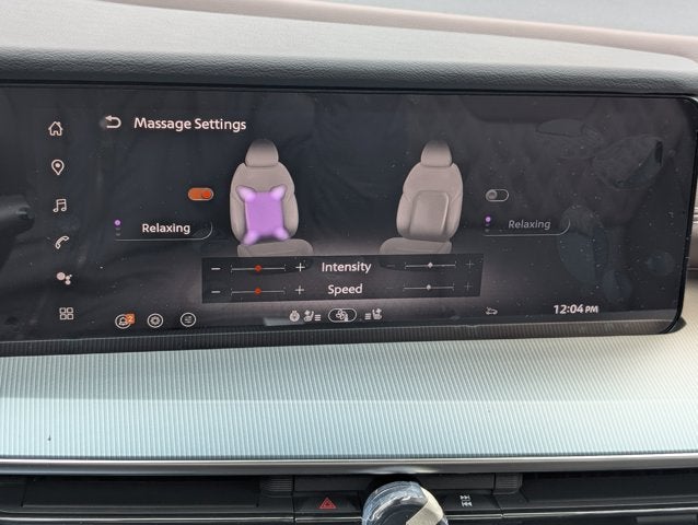 2026 Nissan Murano Platinum AWD