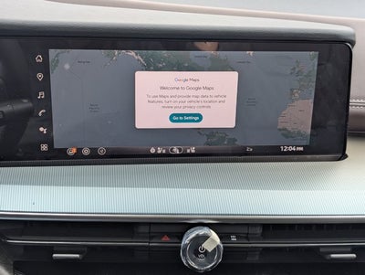 2026 Nissan Murano Platinum AWD