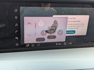 2026 Nissan Murano Platinum AWD